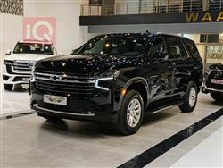 شێڤرۆلێت تاهۆ